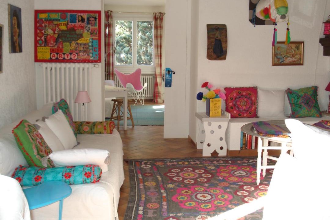 Photo of Livingroom in Moustiers-Sainte-Marie
