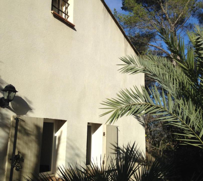 Photo of Buildings in Hyeres