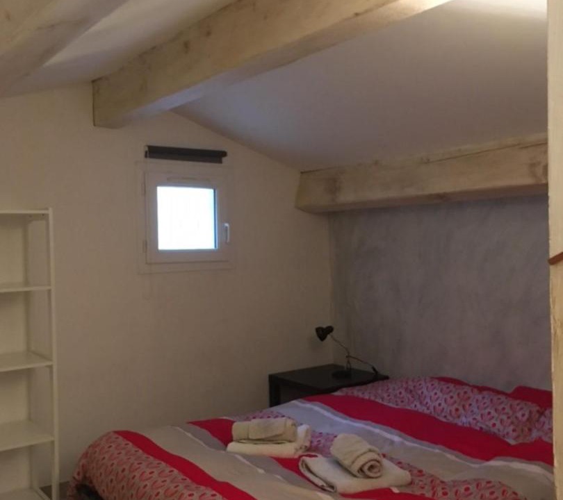 Photo of Bedroom in Hyeres