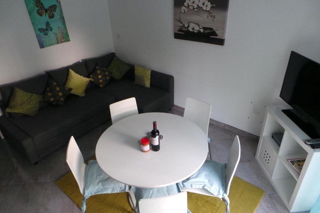 Photo of Livingroom in Gareoult
