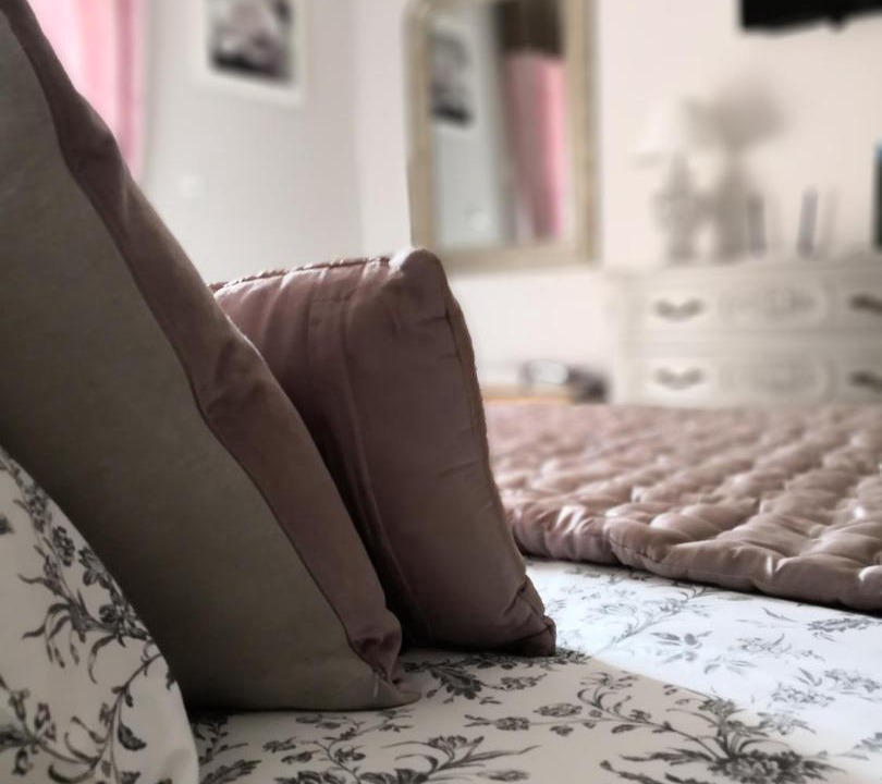 Photo of Bedroom in Gareoult