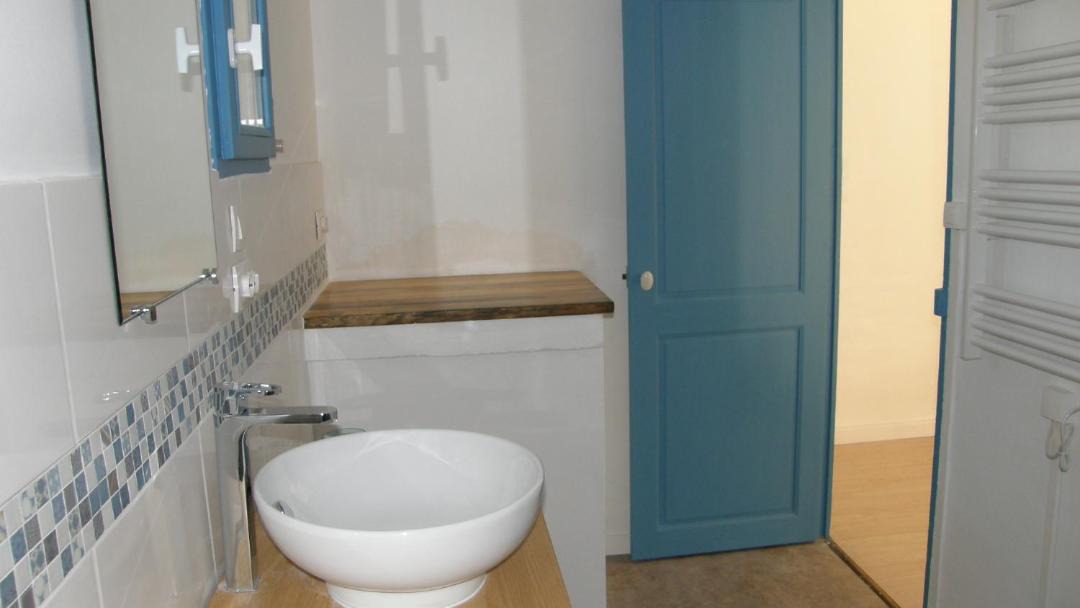 Photo of Bathroom in Saint-Martin-de-Crau