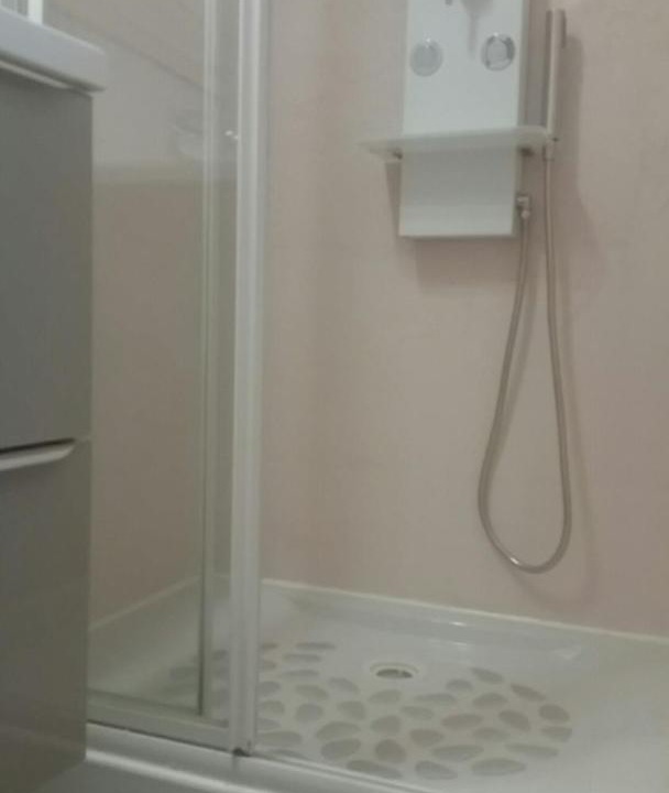Photo of Bathroom in Remoulins