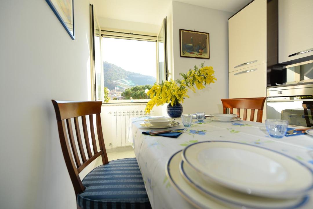 Photo of Livingroom in Maiori