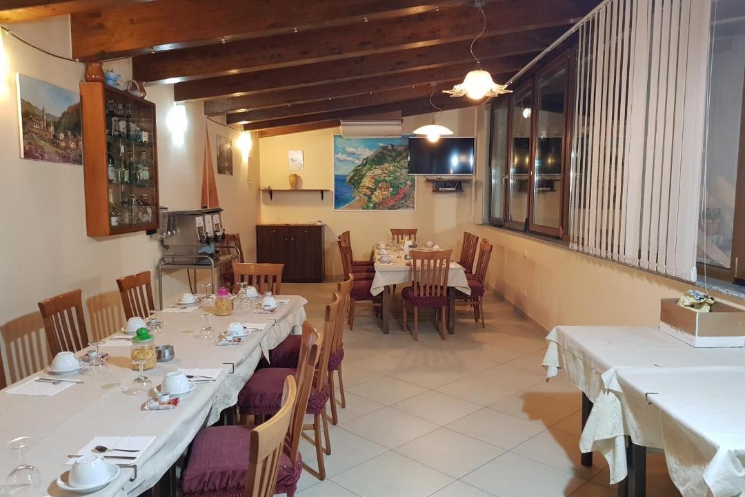 Photo of Kitchen in Path of the Gods
