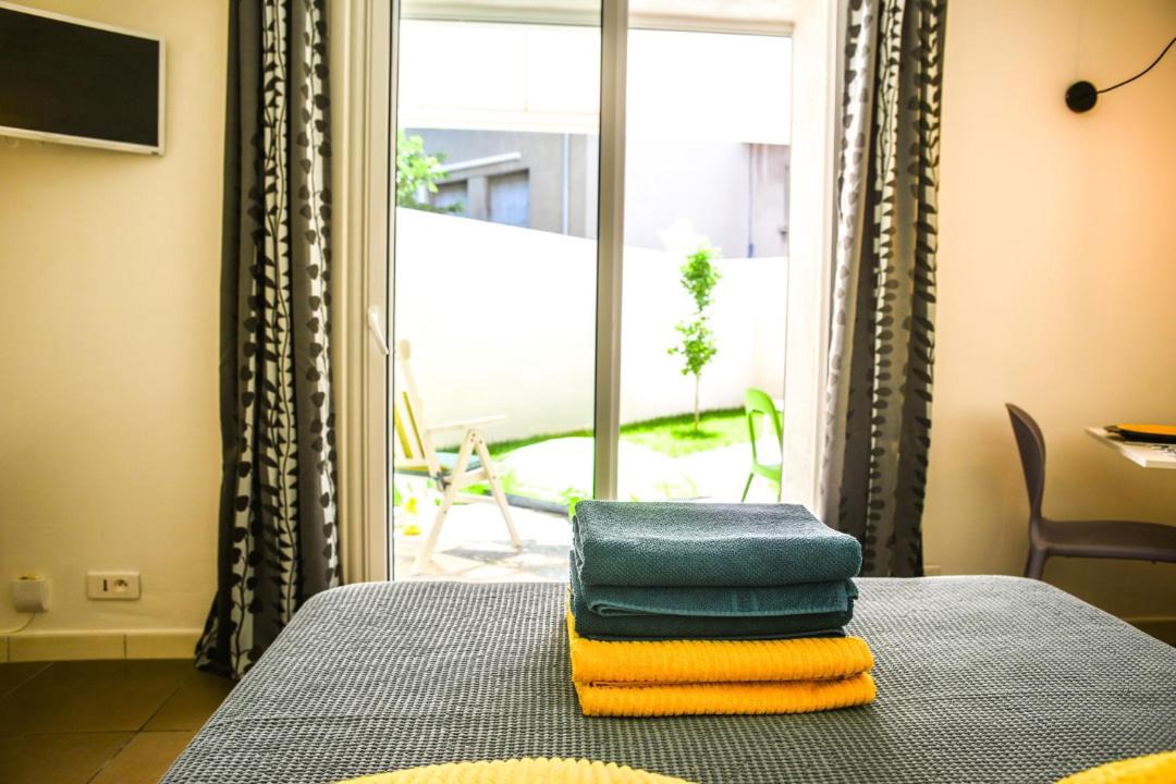 Photo of Bedroom in Avignon