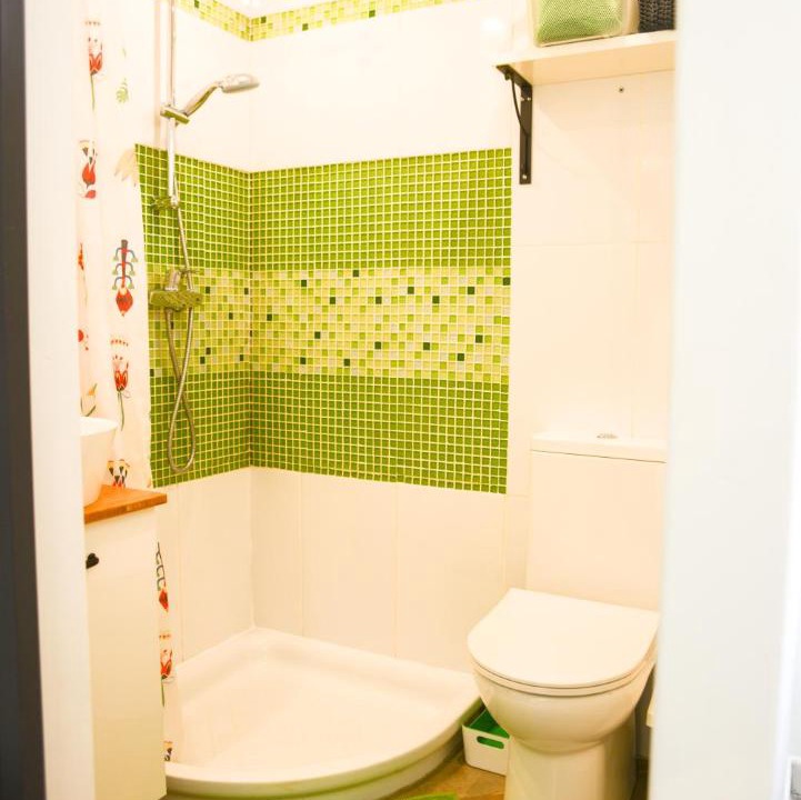 Photo of Bathroom in Avignon