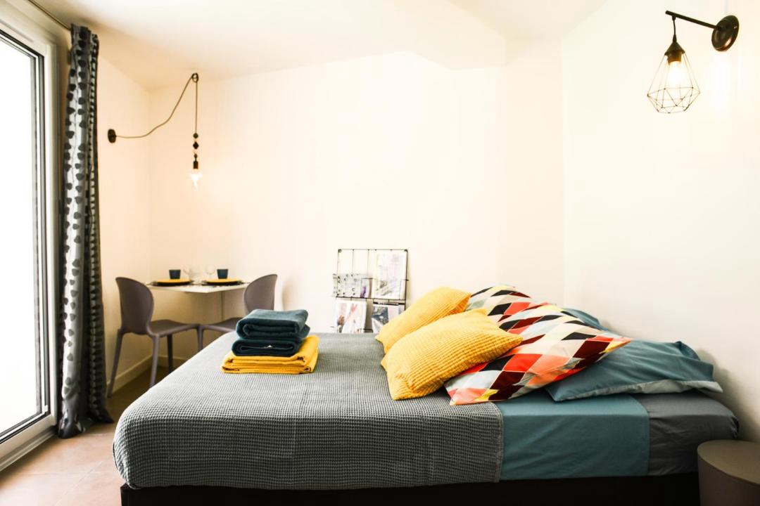 Photo of Bedroom in Avignon