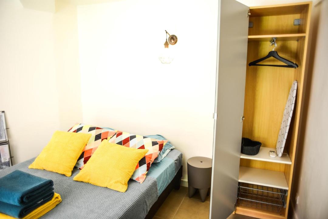 Photo of Bedroom in Avignon