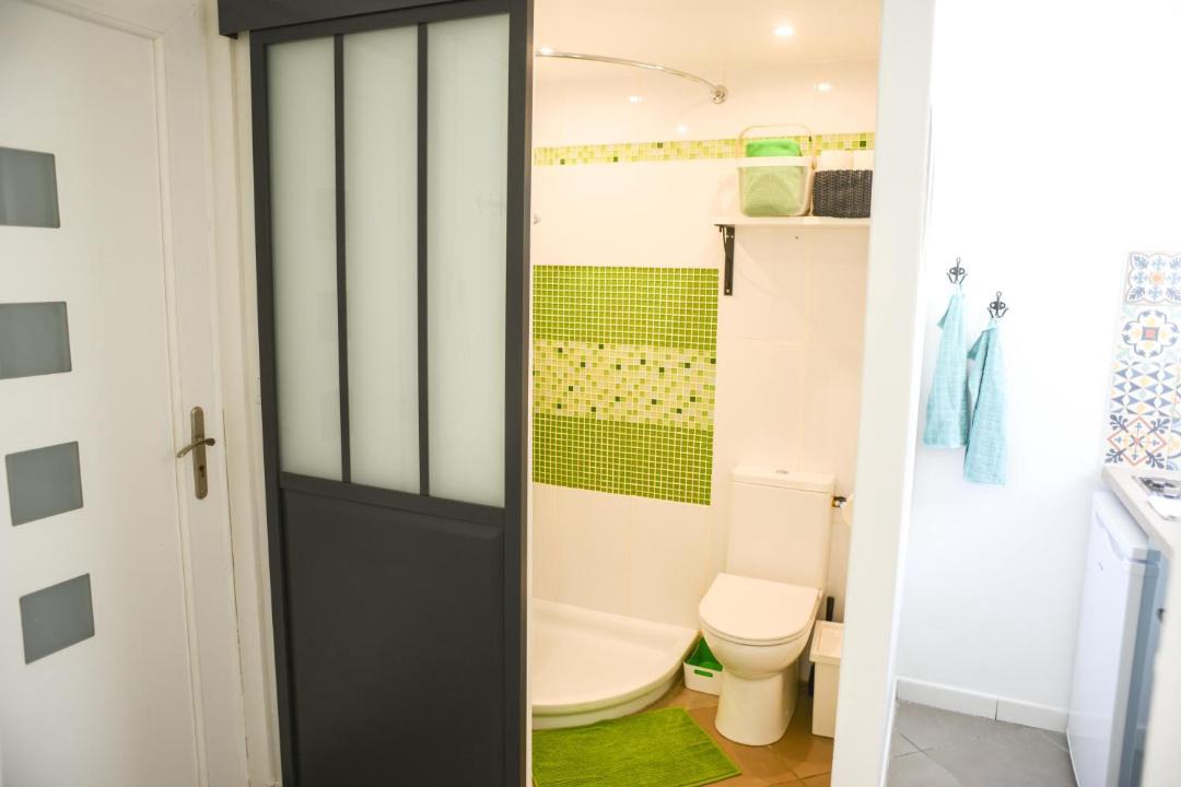 Photo of Bathroom in Avignon