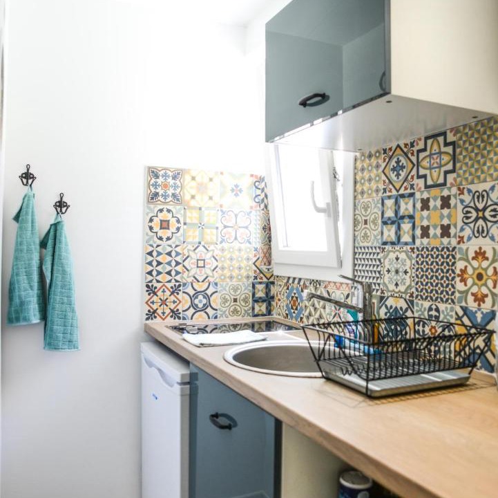 Photo of Kitchen in Avignon
