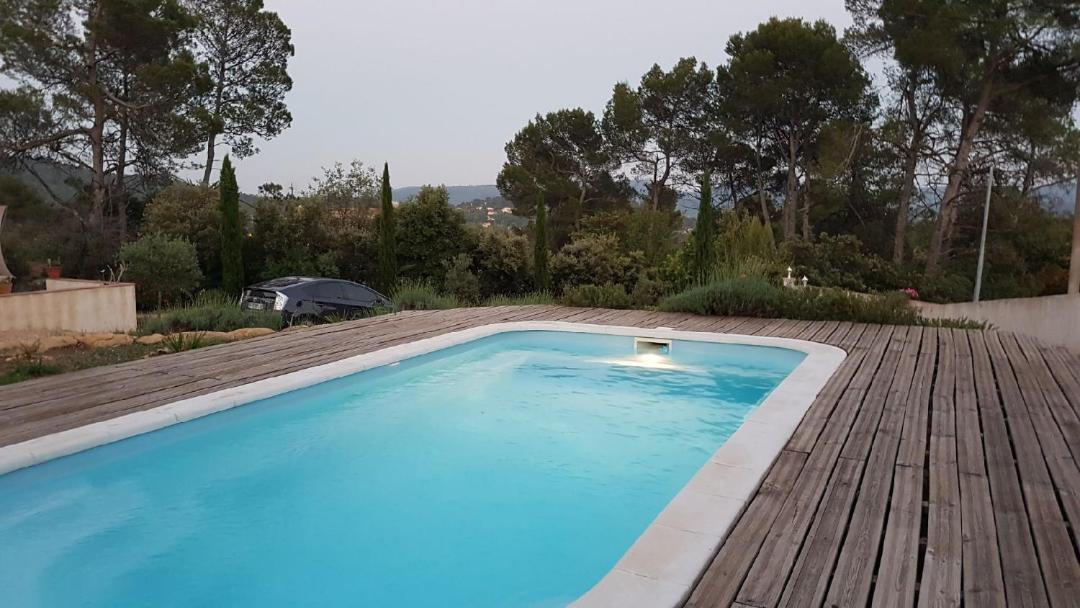 Photo of Outdoor in Gareoult