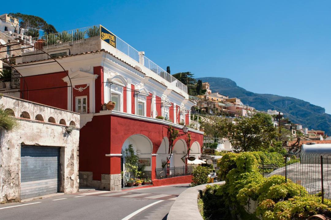Photo of Others in Positano