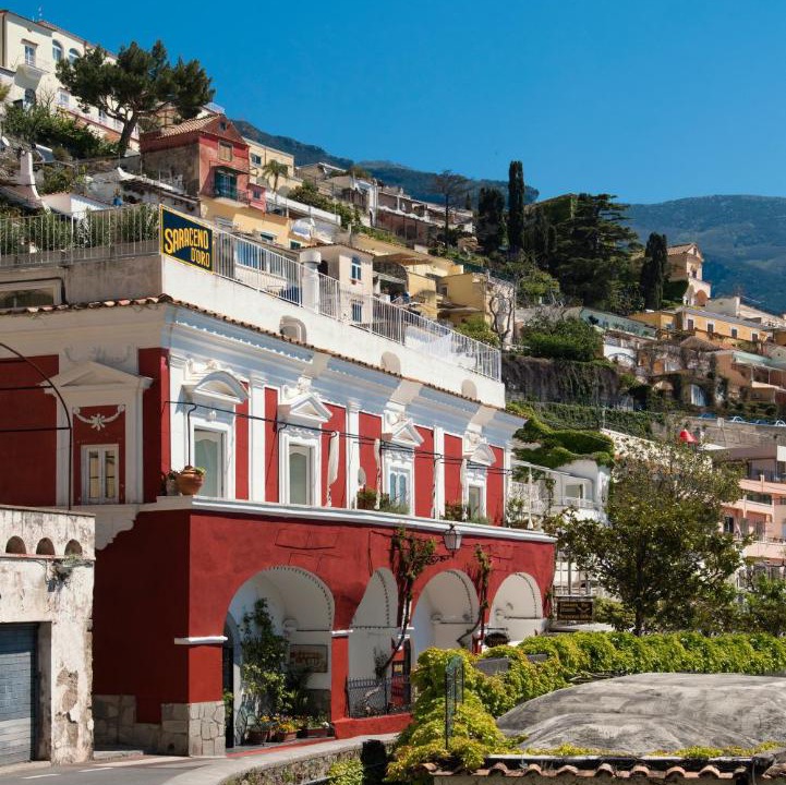 Photo of Others in Positano