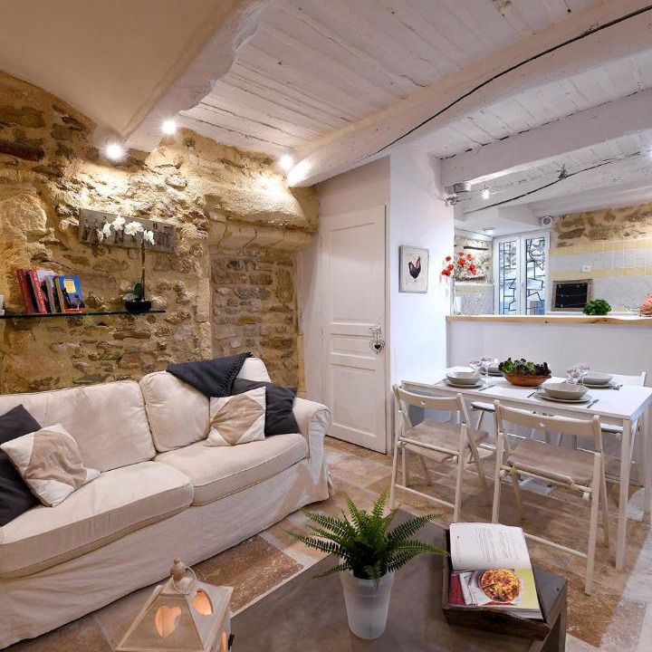 Photo of Livingroom in Menerbes