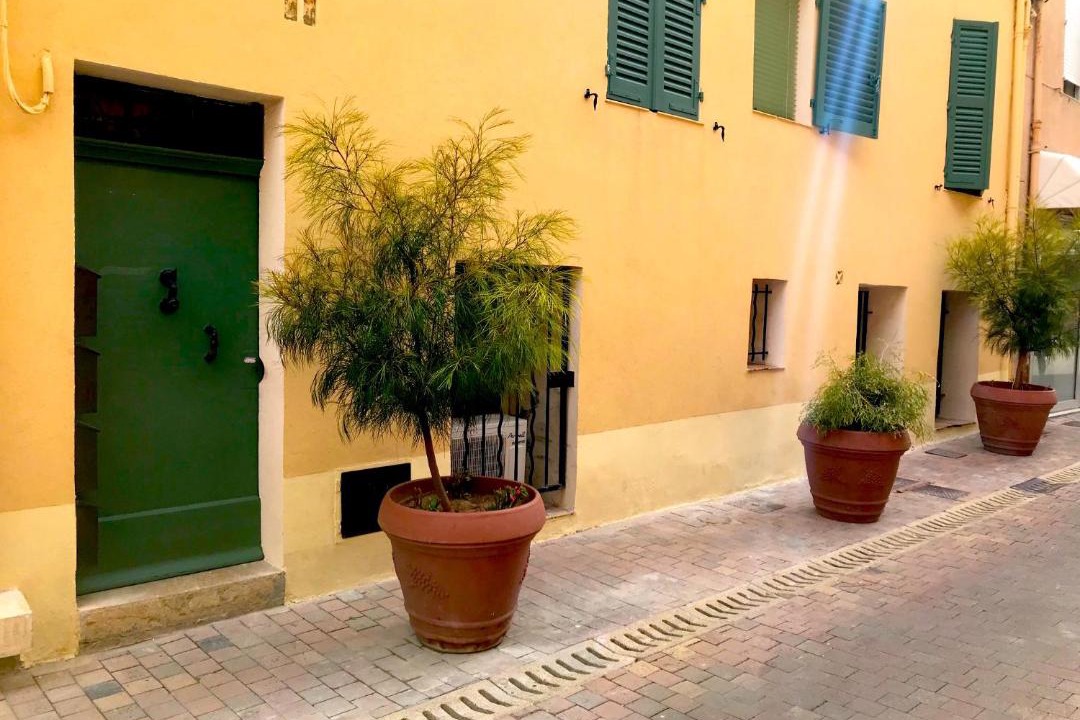Photo of Buildings in Bandol