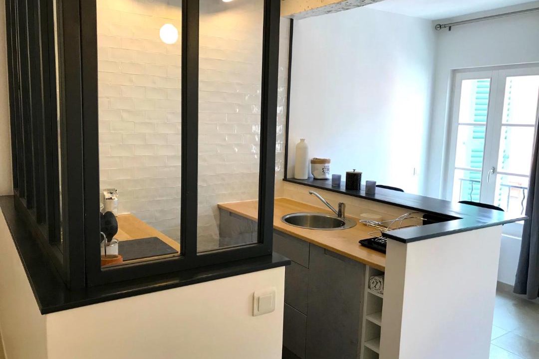 Photo of Kitchen in Bandol