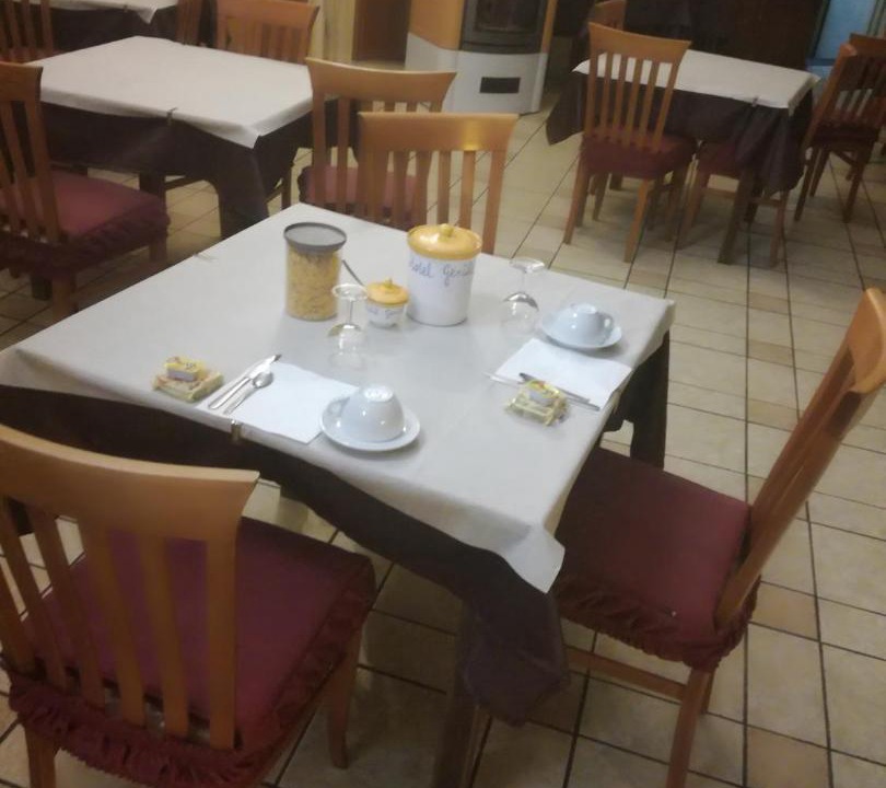 Photo of Kitchen in Path of the Gods