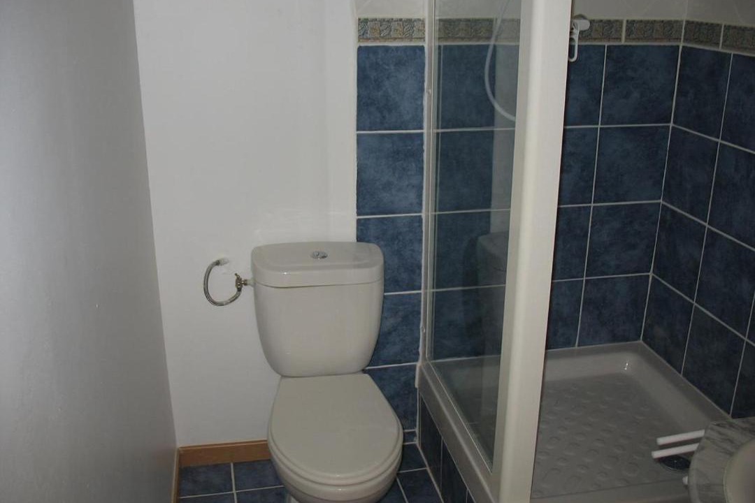 Photo of Bathroom in Arles City Centre