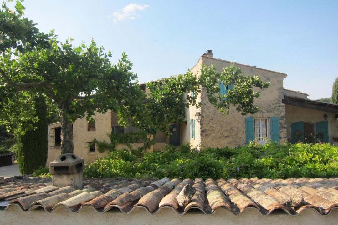 Photo of Buildings in Niozelles