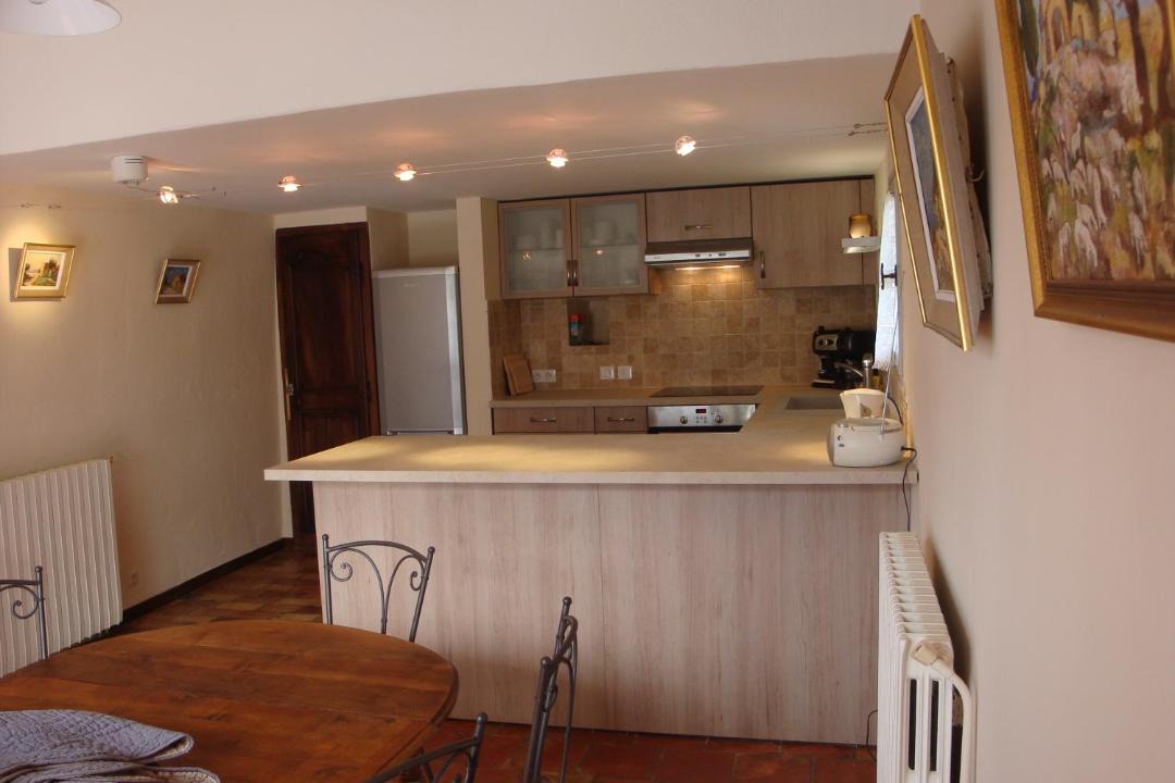 Photo of Kitchen in Niozelles