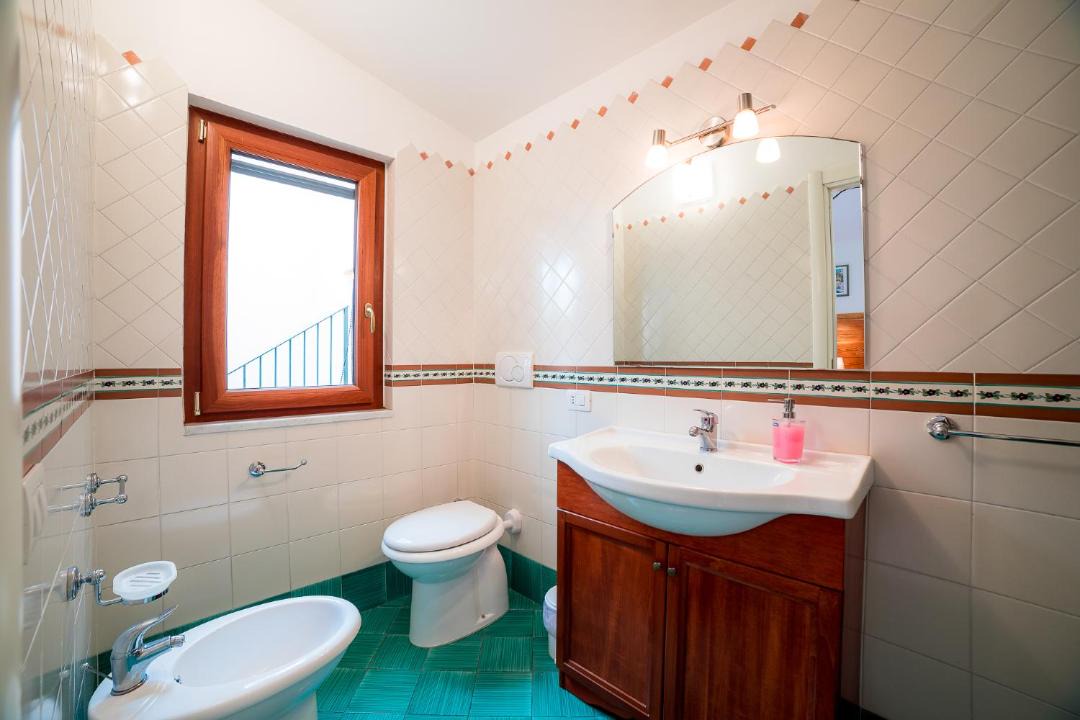 Photo of Bathroom in Ravello