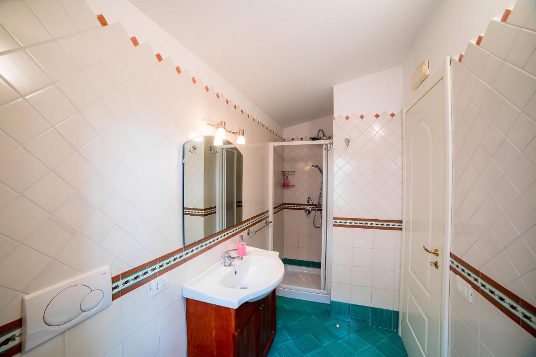 Photo of Bathroom in Ravello