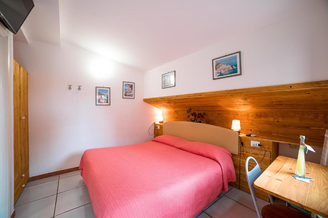 Photo of Bedroom in Ravello