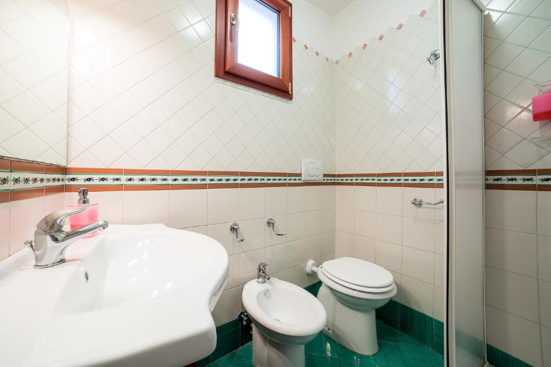 Photo of Bathroom in Ravello