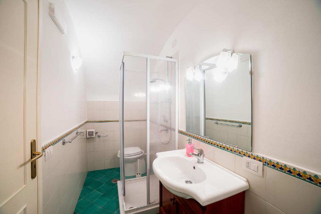 Photo of Bathroom in Ravello