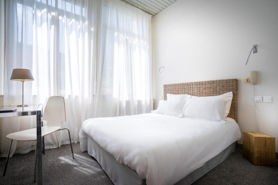 Photo of Bedroom in Avignon City Centre