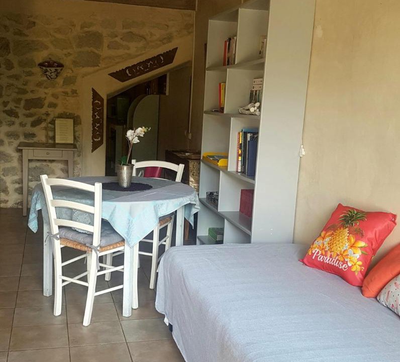 Photo of Bedroom in Montfrin