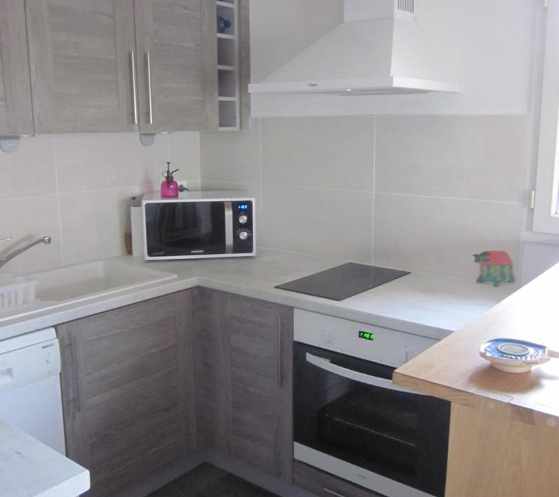 Photo of Kitchen in Vidauban