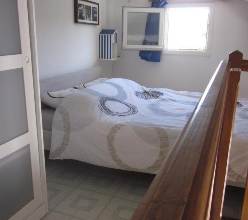 Photo of Bedroom in Vidauban