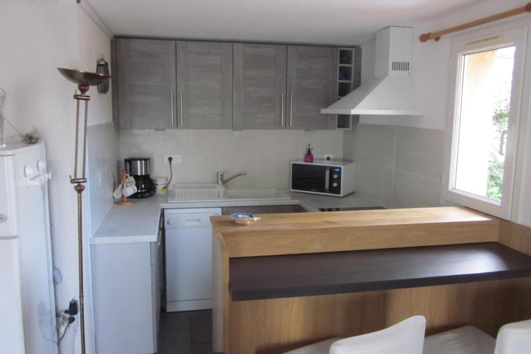 Photo of Kitchen in Vidauban