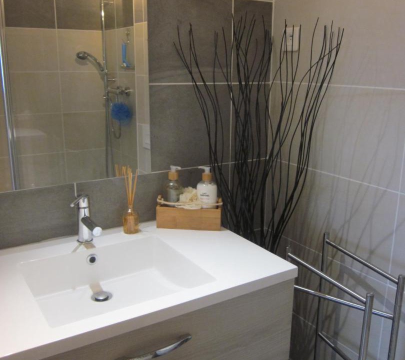 Photo of Bathroom in Vidauban