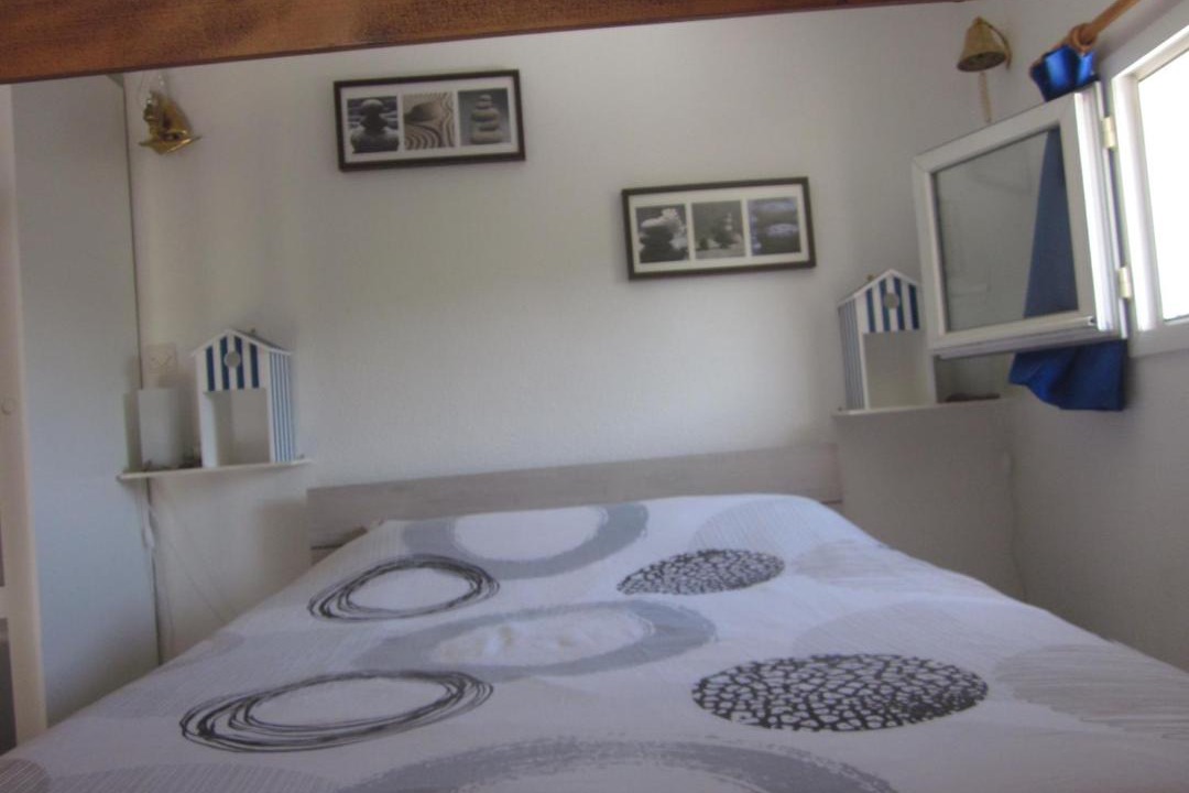 Photo of Bedroom in Vidauban