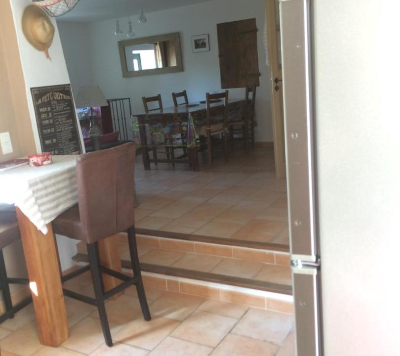 Photo of Kitchen in Bonnieux