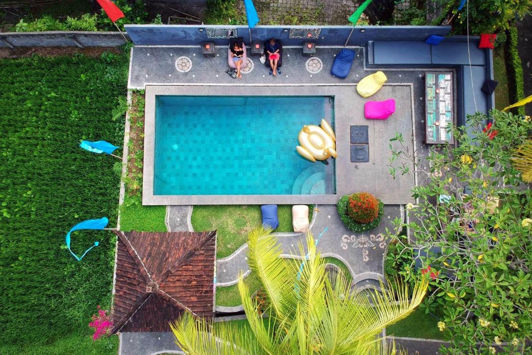 Photo of Others in Ubud City-Centre