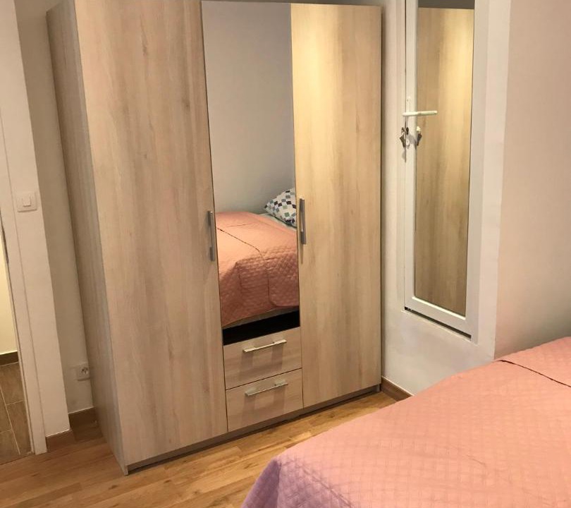 Photo of Bedroom in Forcalquier