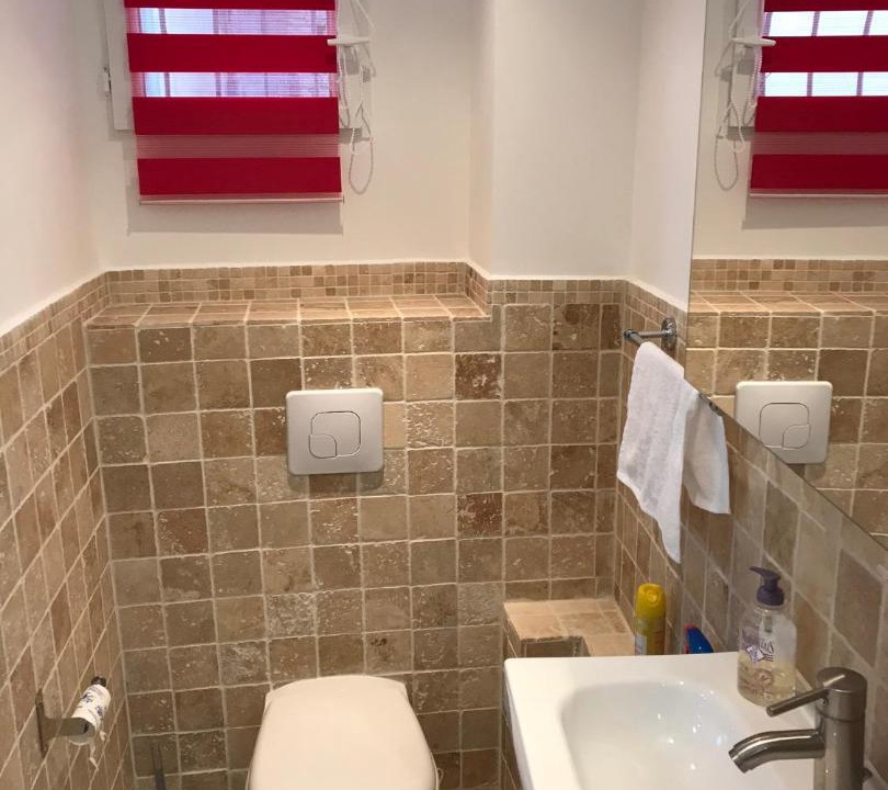 Photo of Bathroom in Forcalquier