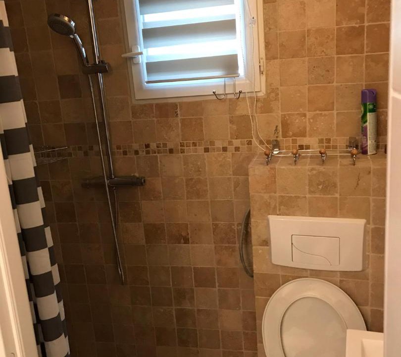Photo of Bathroom in Forcalquier