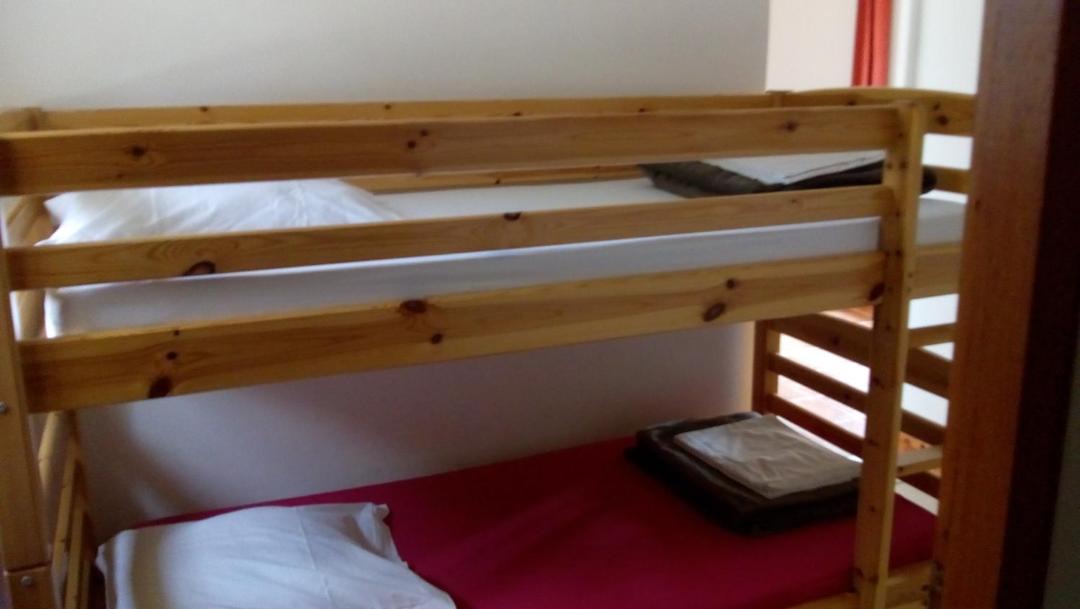Photo of Bedroom in Ledenon