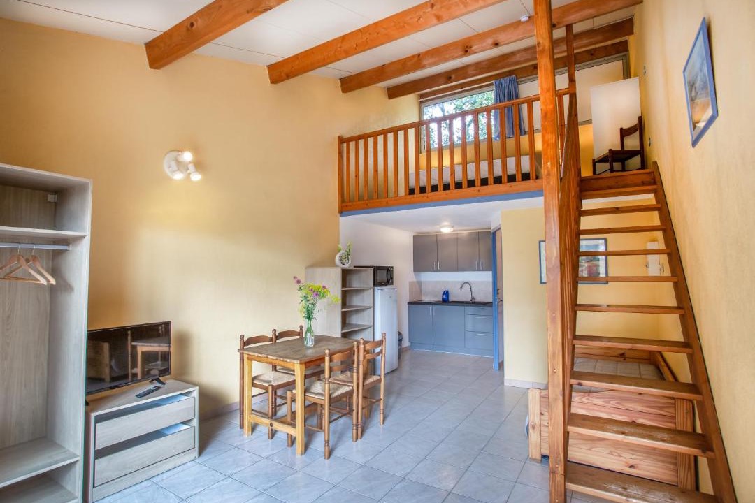 Photo of Livingroom in La Roquebrussanne