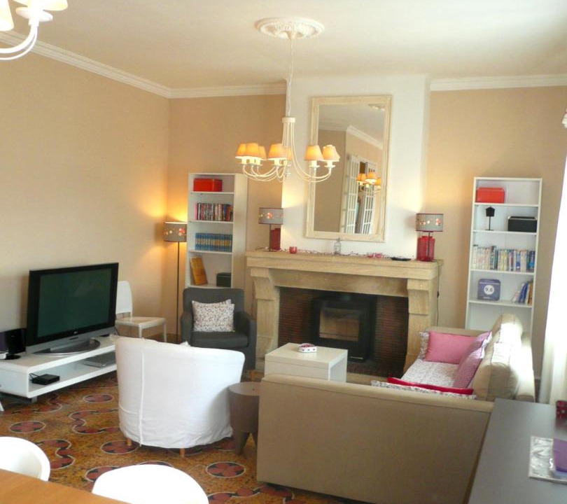 Photo of Livingroom in Avignon