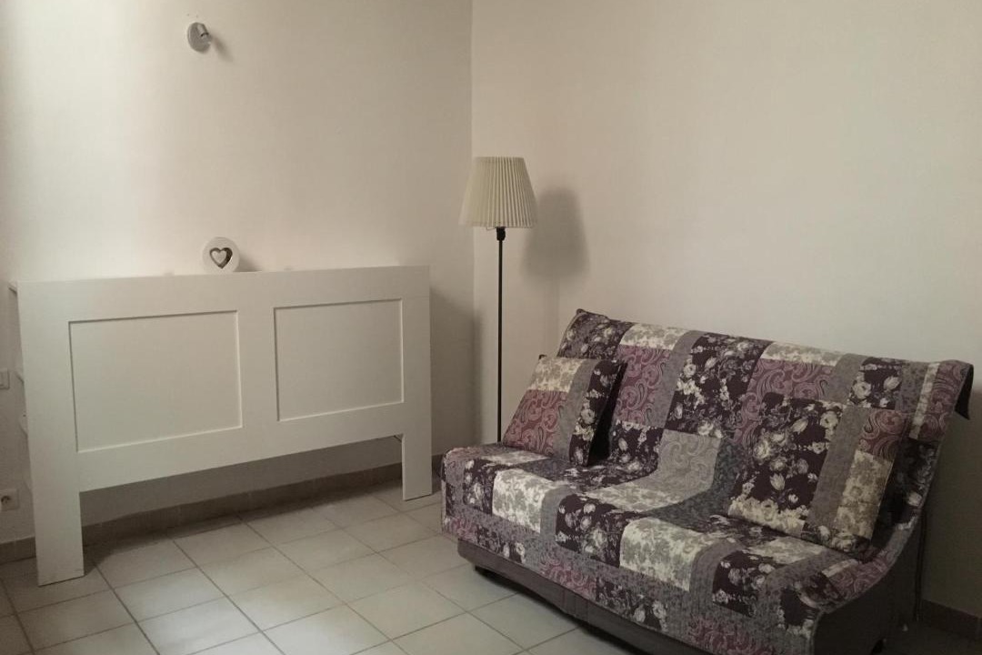 Photo of Bedroom in Lauris