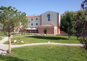 Ibis Styles Marseille Plan de Campagne