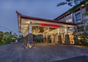 Hilton Garden Inn Bali Ngurah Rai Airport