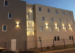 Brit Hotel Martigues Nord