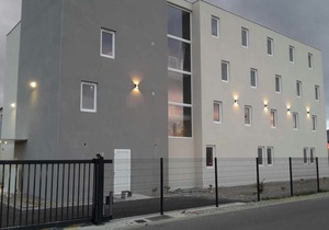 Brit Hotel Martigues Nord